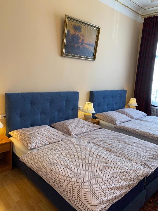 Hotel Gunia Berlin Ngoại thất bức ảnh