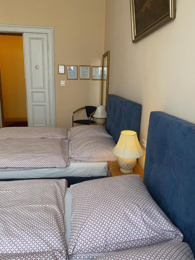 Hotel Gunia Berlin Ngoại thất bức ảnh