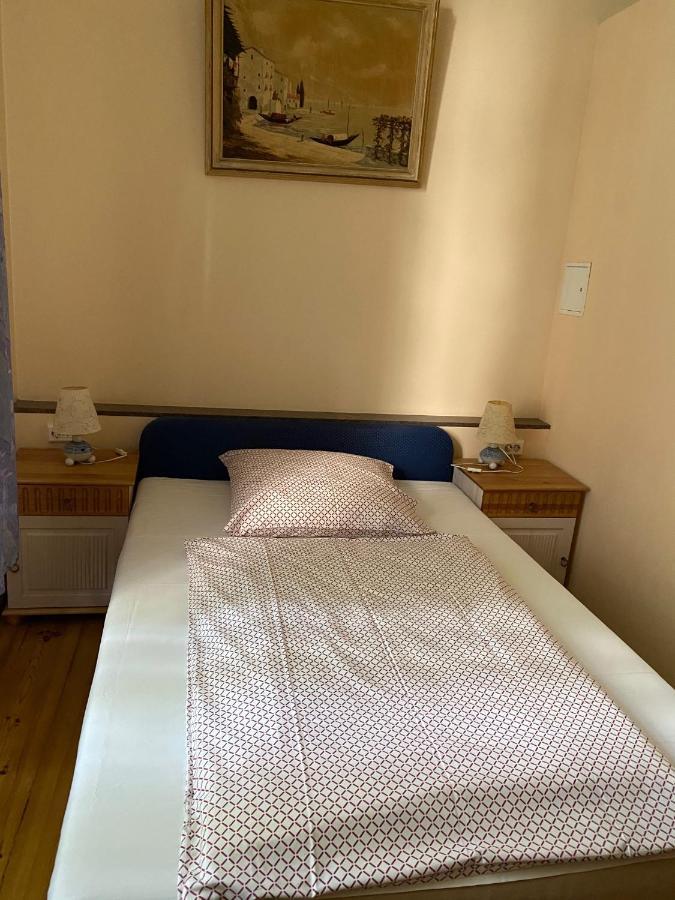 Hotel Gunia Berlin Ngoại thất bức ảnh