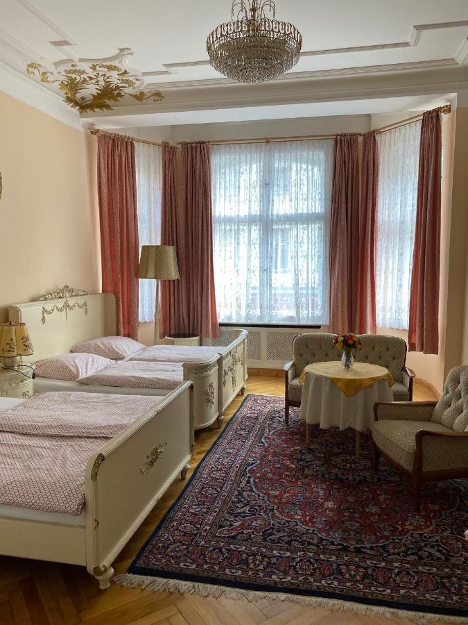 Hotel Gunia Berlin Ngoại thất bức ảnh
