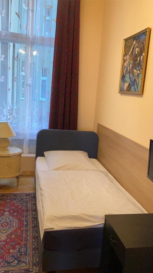 Hotel Gunia Berlin Ngoại thất bức ảnh