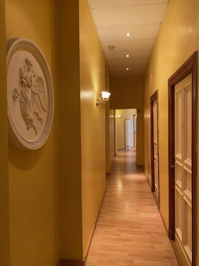 Hotel Gunia Berlin Ngoại thất bức ảnh