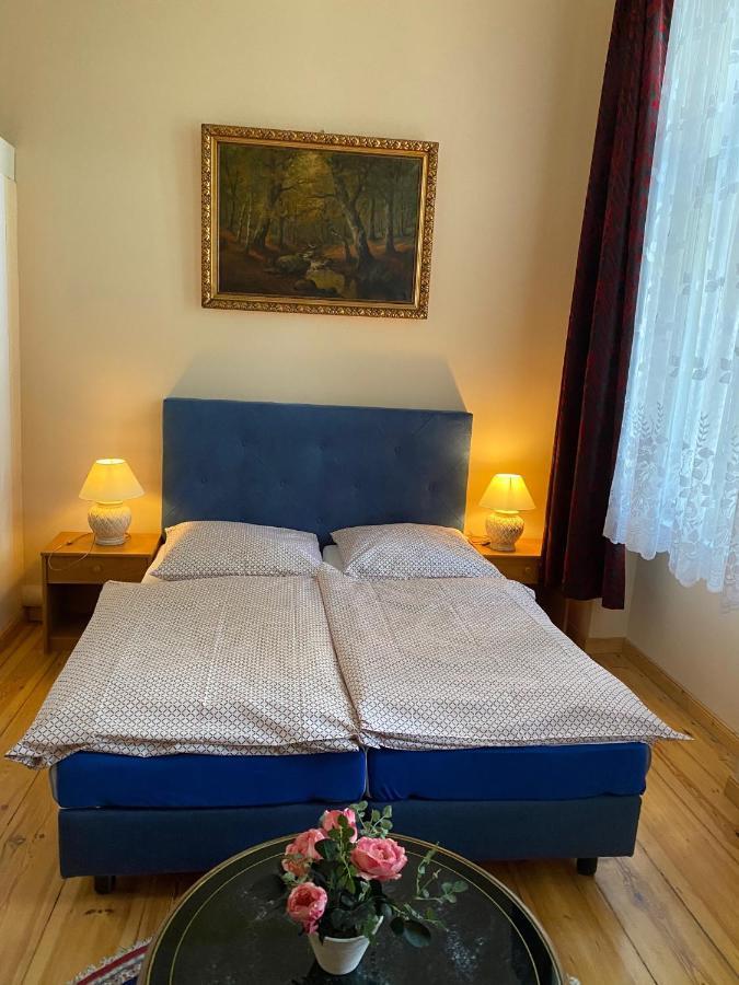 Hotel Gunia Berlin Ngoại thất bức ảnh