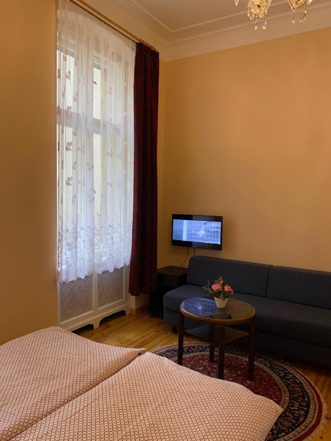 Hotel Gunia Berlin Ngoại thất bức ảnh