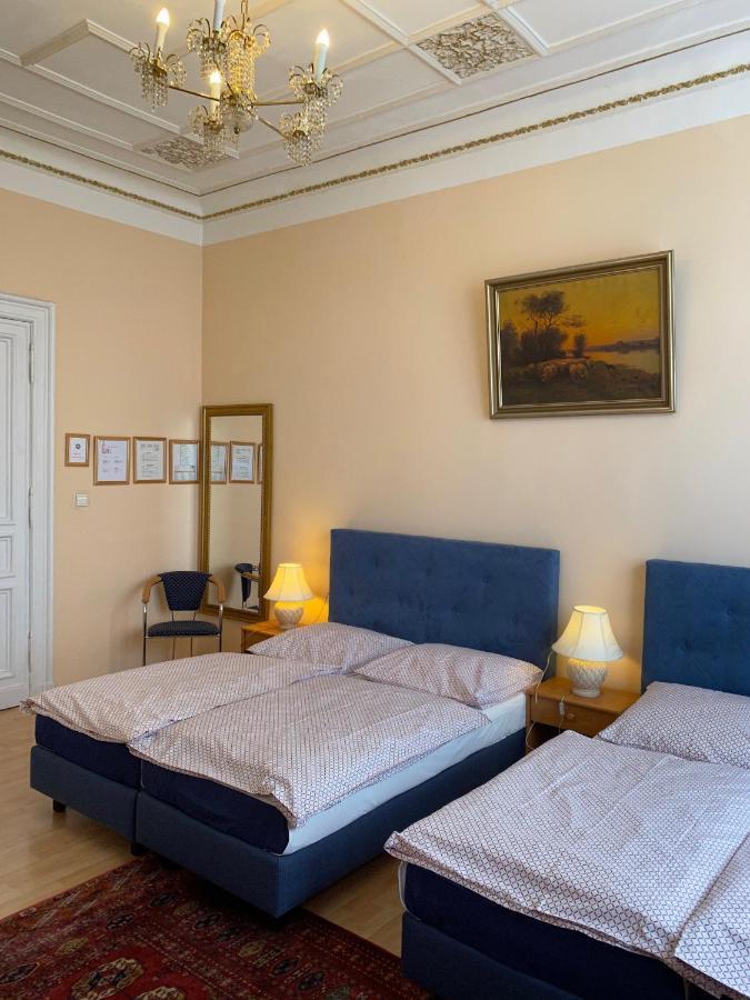 Hotel Gunia Berlin Ngoại thất bức ảnh