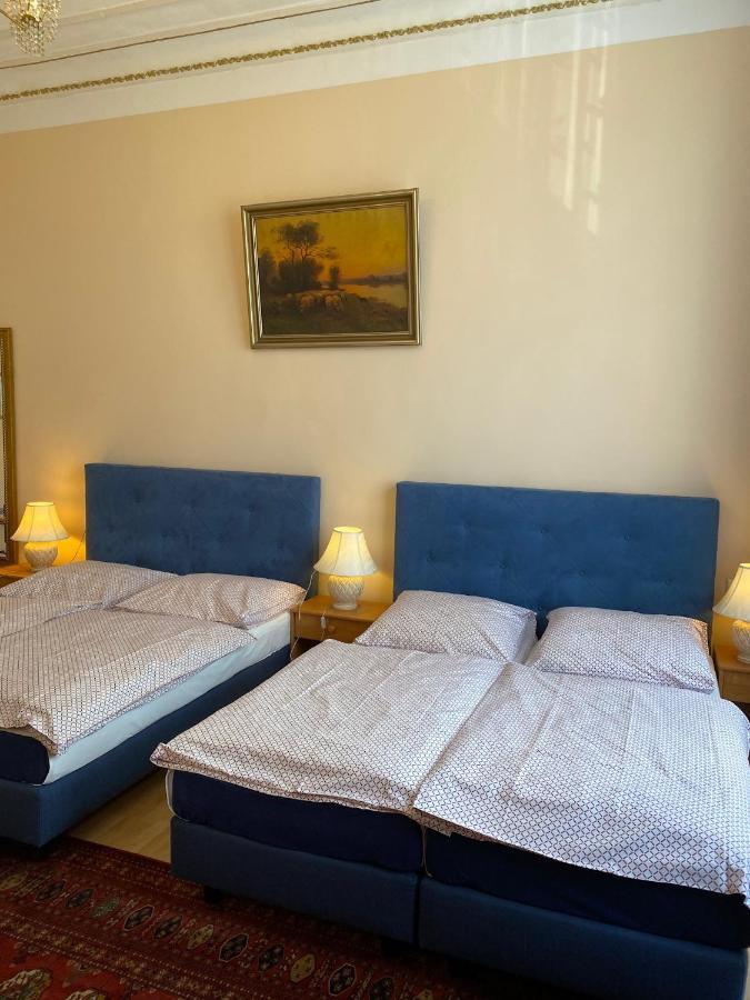 Hotel Gunia Berlin Ngoại thất bức ảnh