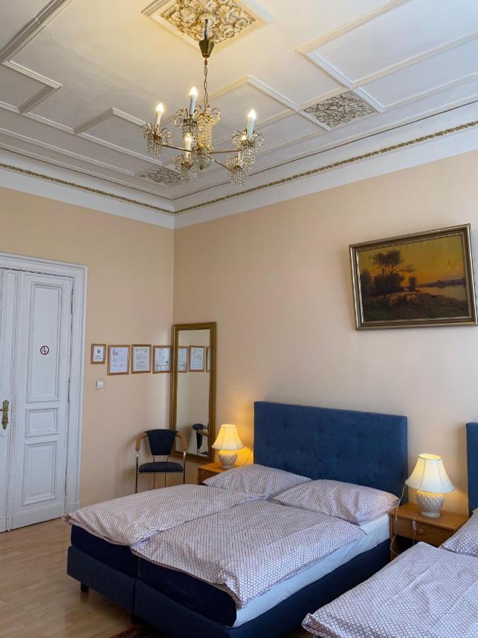 Hotel Gunia Berlin Ngoại thất bức ảnh