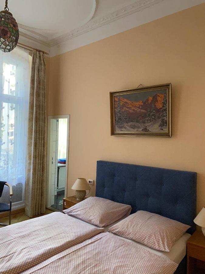 Hotel Gunia Berlin Ngoại thất bức ảnh