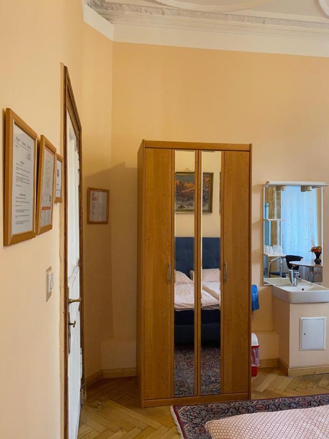 Hotel Gunia Berlin Ngoại thất bức ảnh