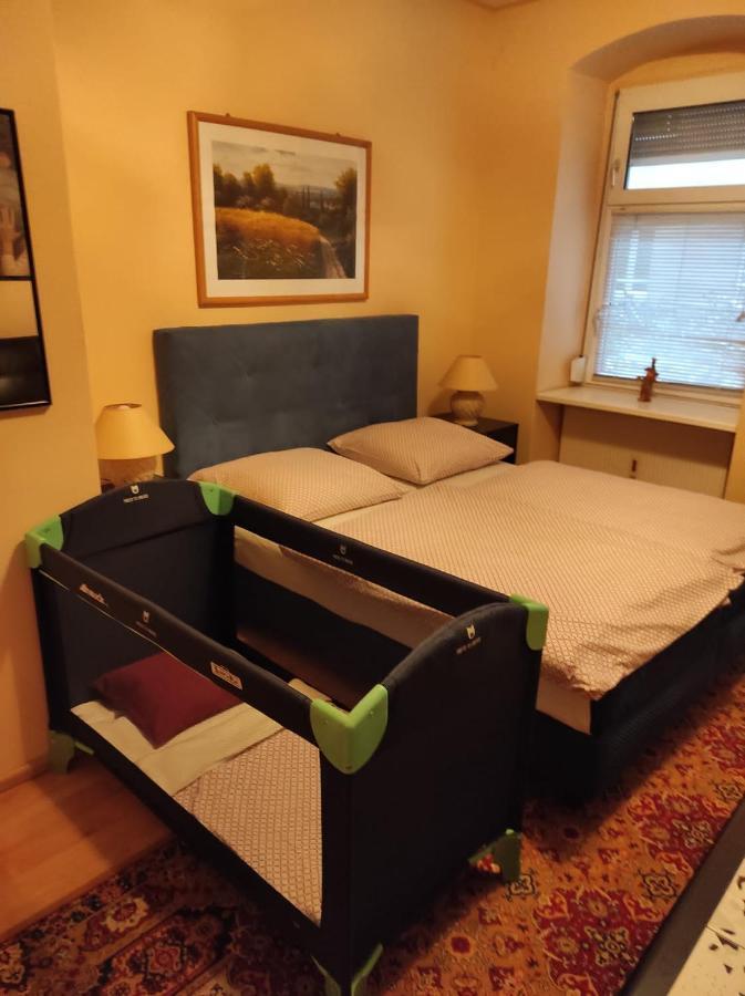 Hotel Gunia Berlin Ngoại thất bức ảnh