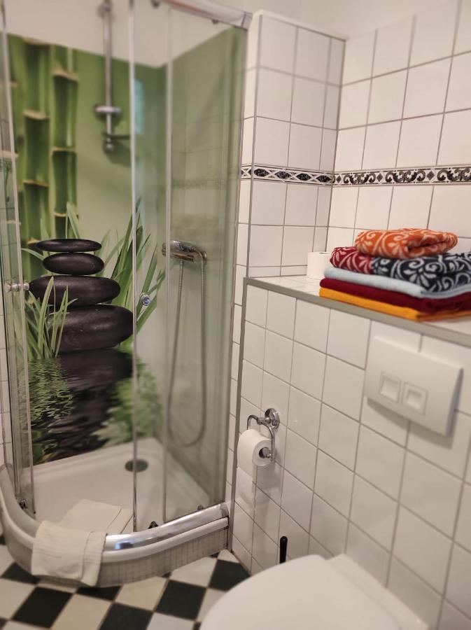 Hotel Gunia Berlin Ngoại thất bức ảnh