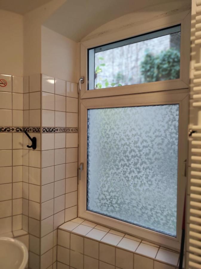 Hotel Gunia Berlin Ngoại thất bức ảnh