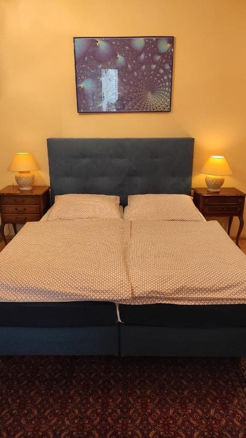 Hotel Gunia Berlin Ngoại thất bức ảnh