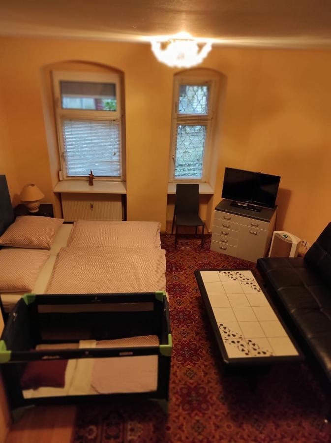 Hotel Gunia Berlin Ngoại thất bức ảnh