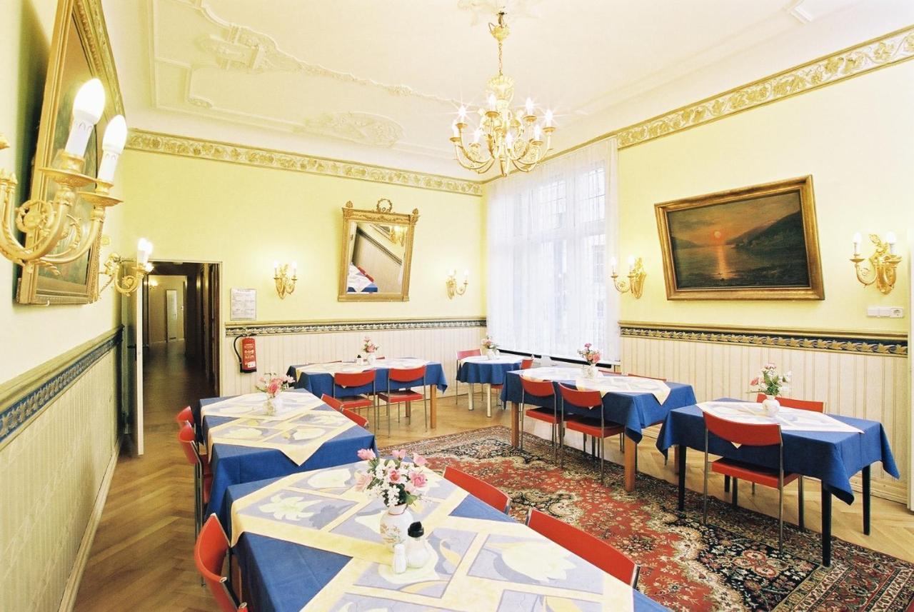 Hotel Gunia Berlin Ngoại thất bức ảnh