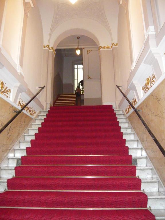 Hotel Gunia Berlin Ngoại thất bức ảnh